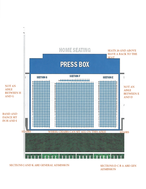 Shelton Seating